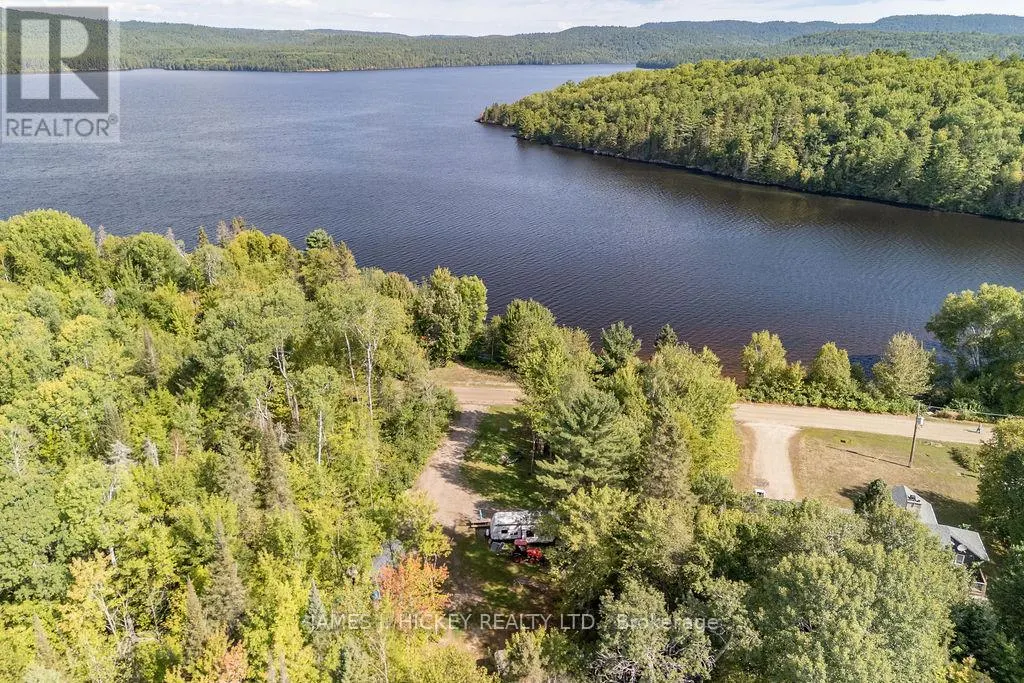 123 HARVEY CREEK ROAD