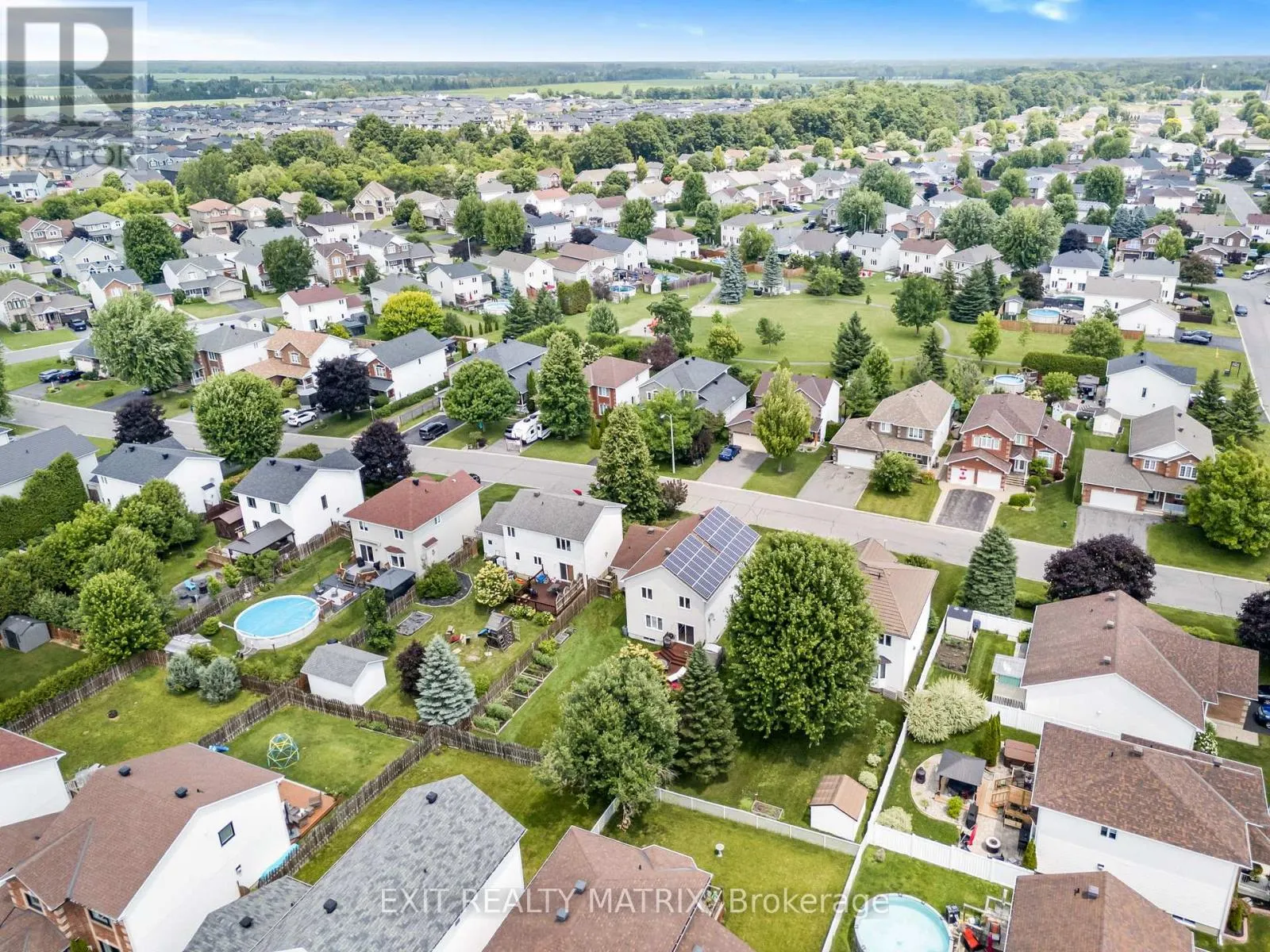 16 LA CITADELLE STREET