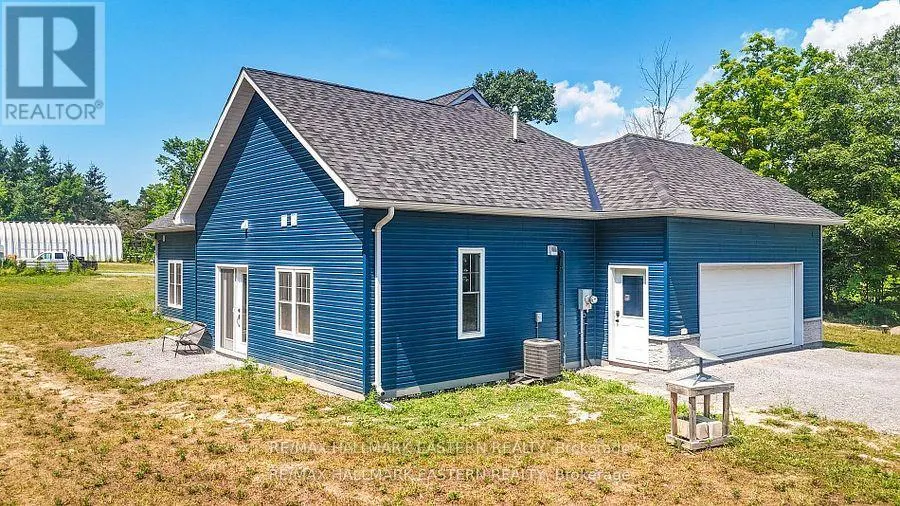 47 VANSICKLE TRAIL