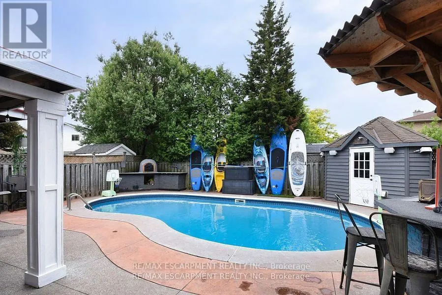 448 ACADIA DRIVE