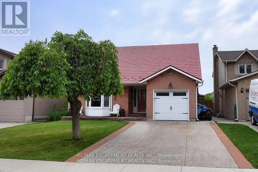 448 ACADIA DRIVE