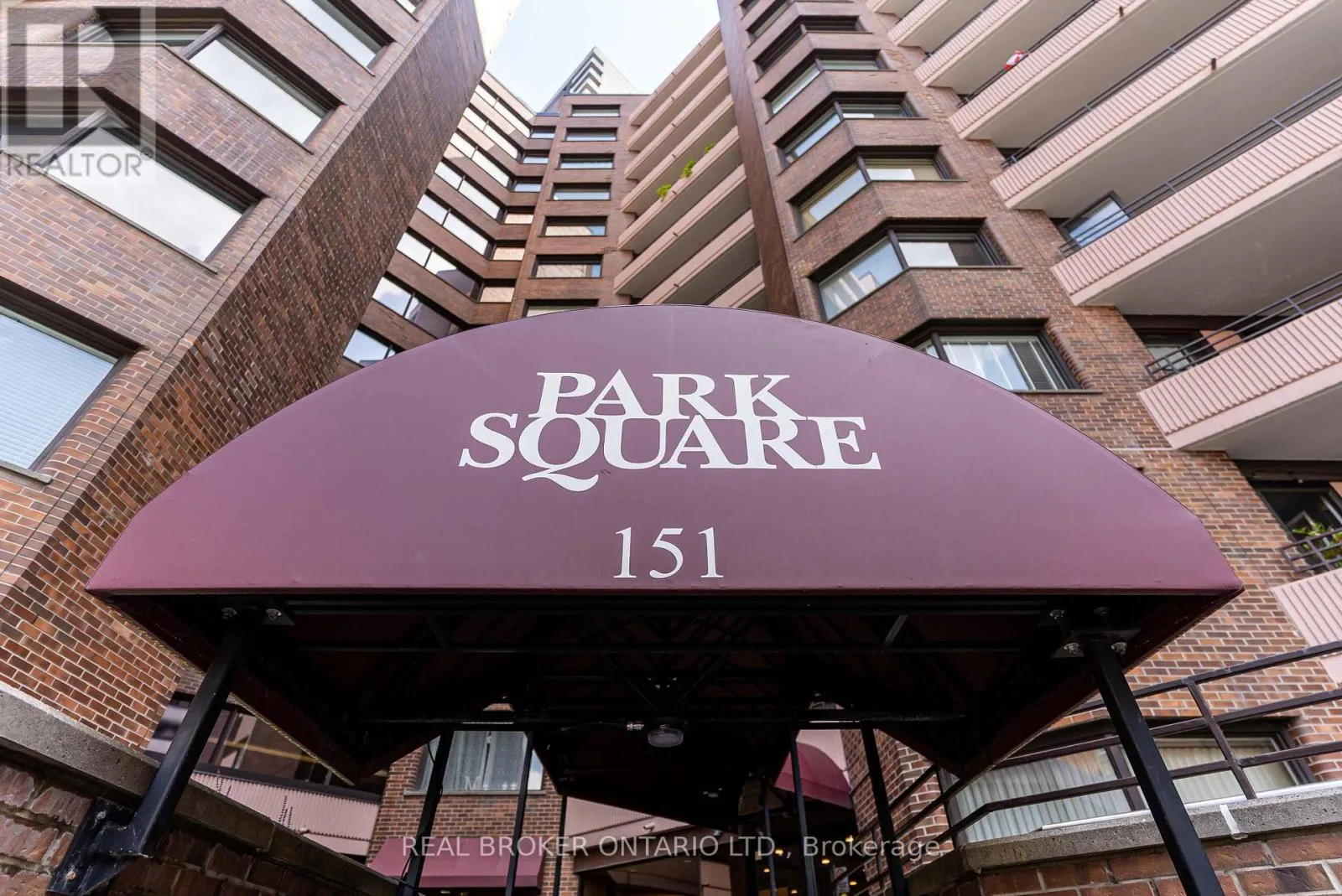 1402 - 151 BAY STREET