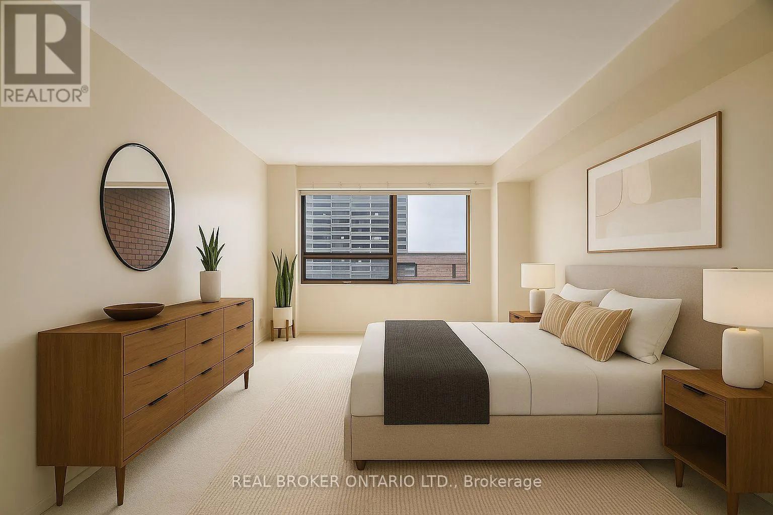 1402 - 151 BAY STREET