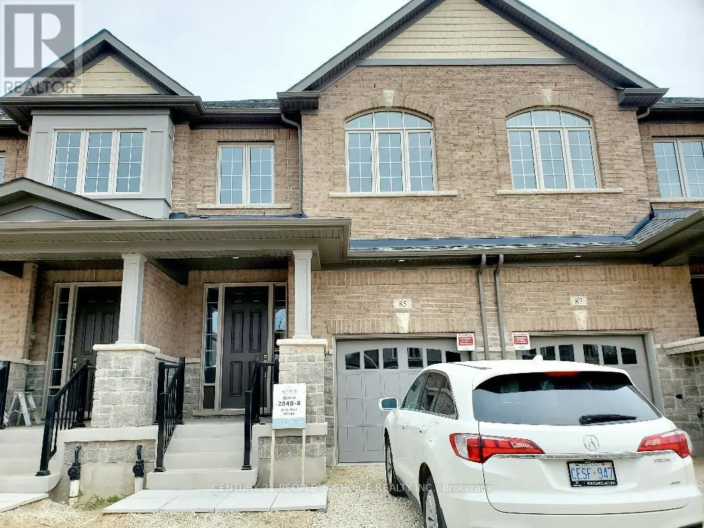 85 GLORIA STREET