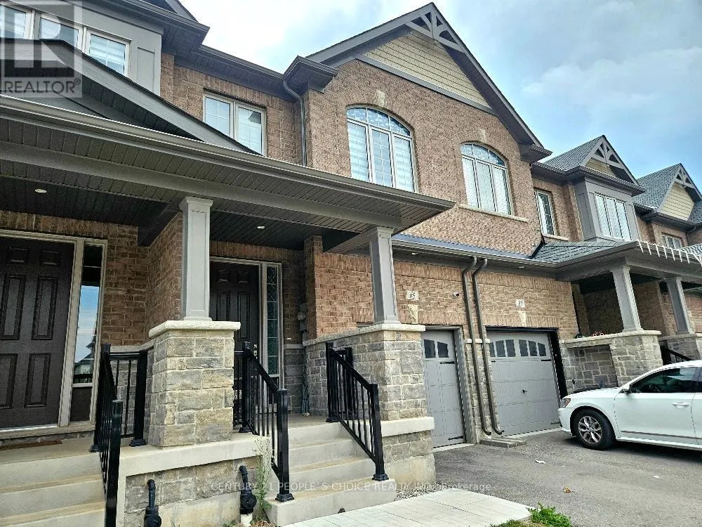 85 GLORIA STREET