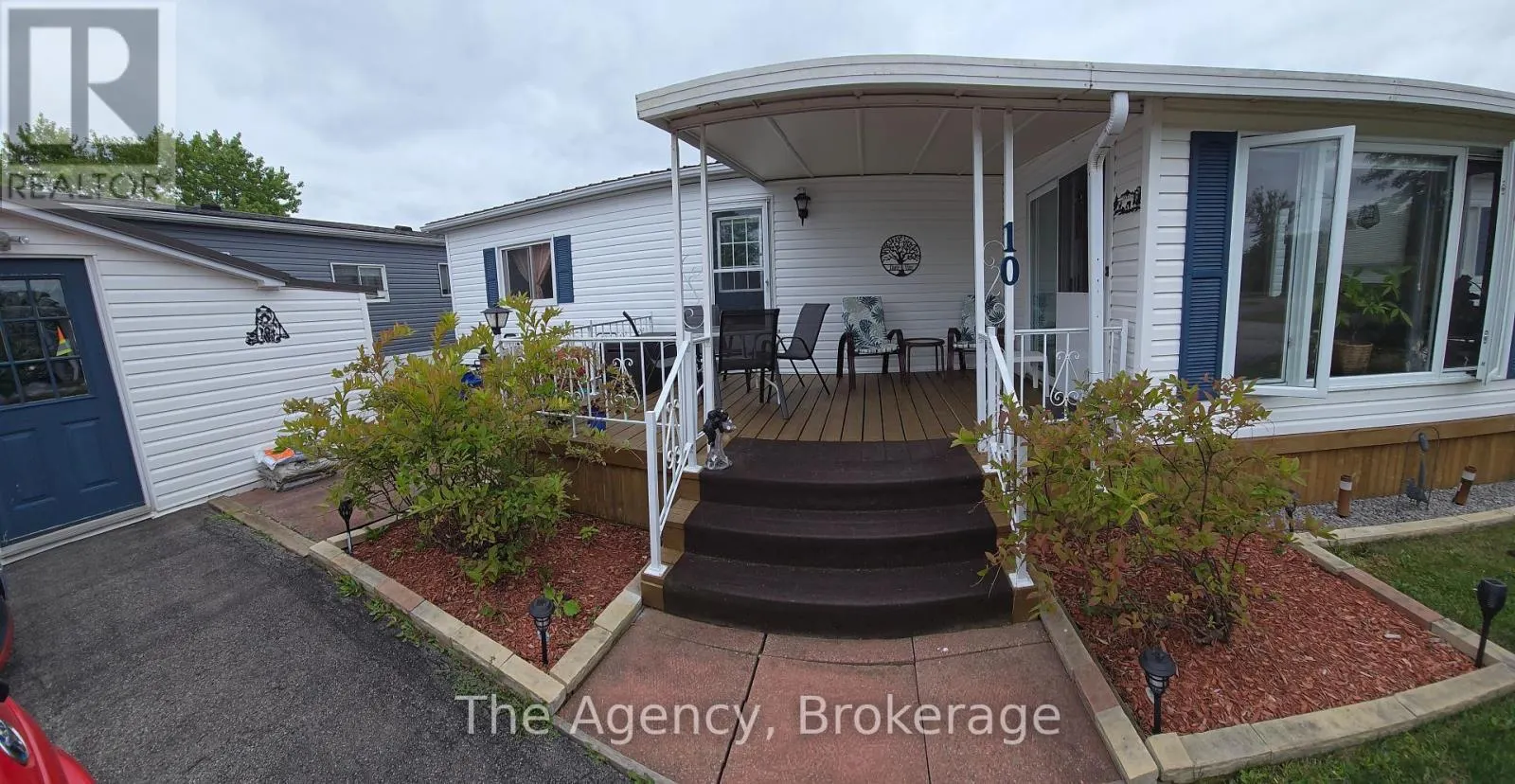 10 - 3033 TOWNLINE ROAD, #10