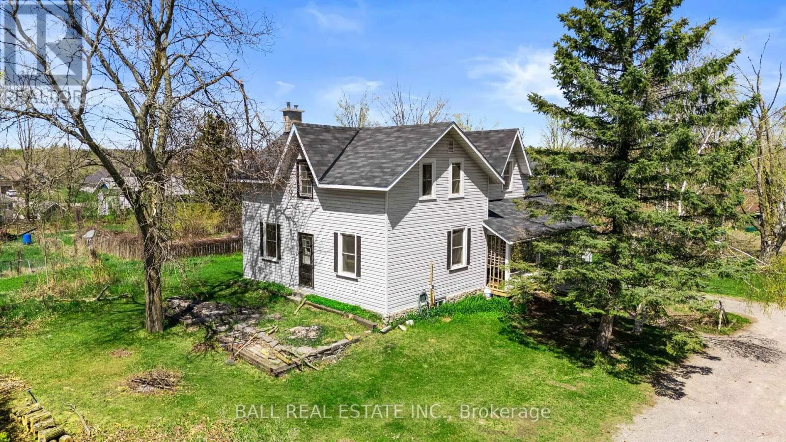 589 COUNTY ROAD 8