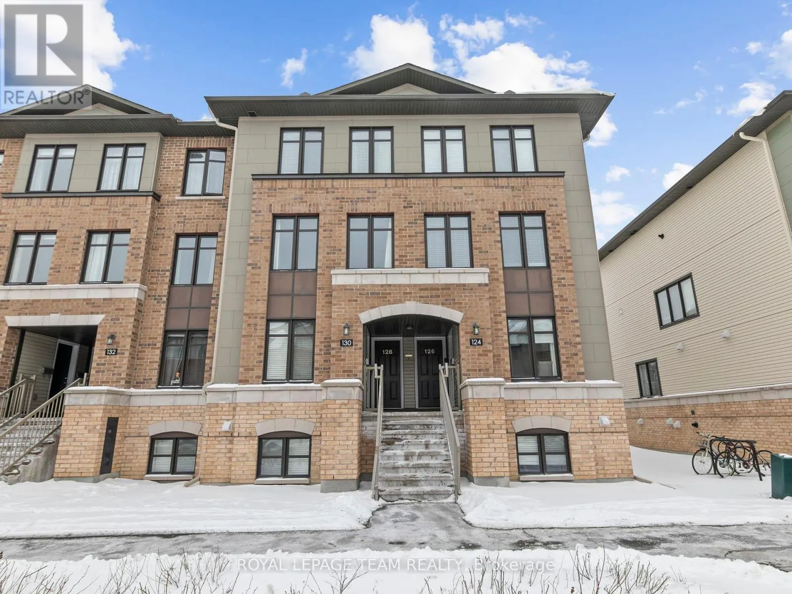 128 BLUESTONE PRIVATE