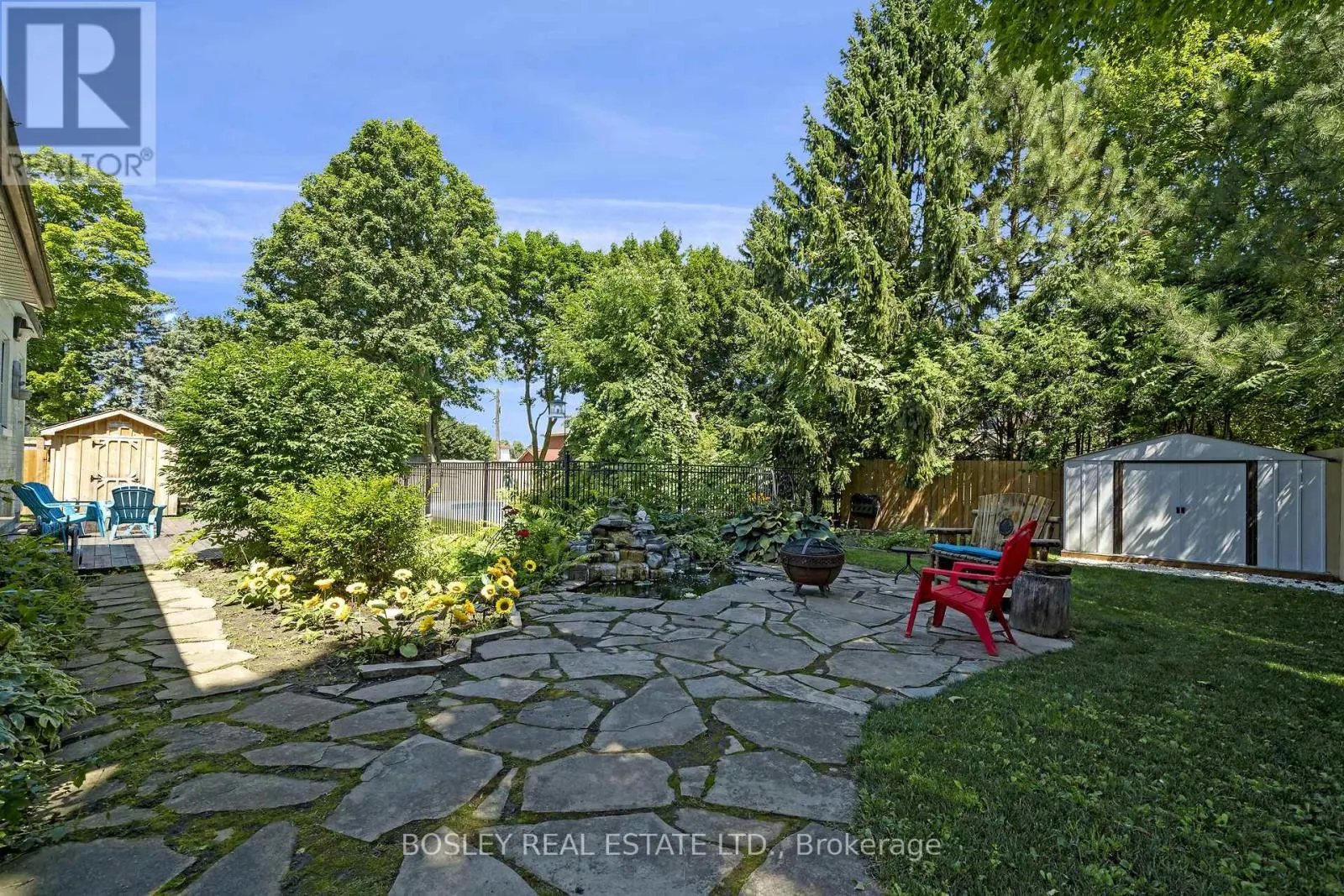 135 WEBB STREET