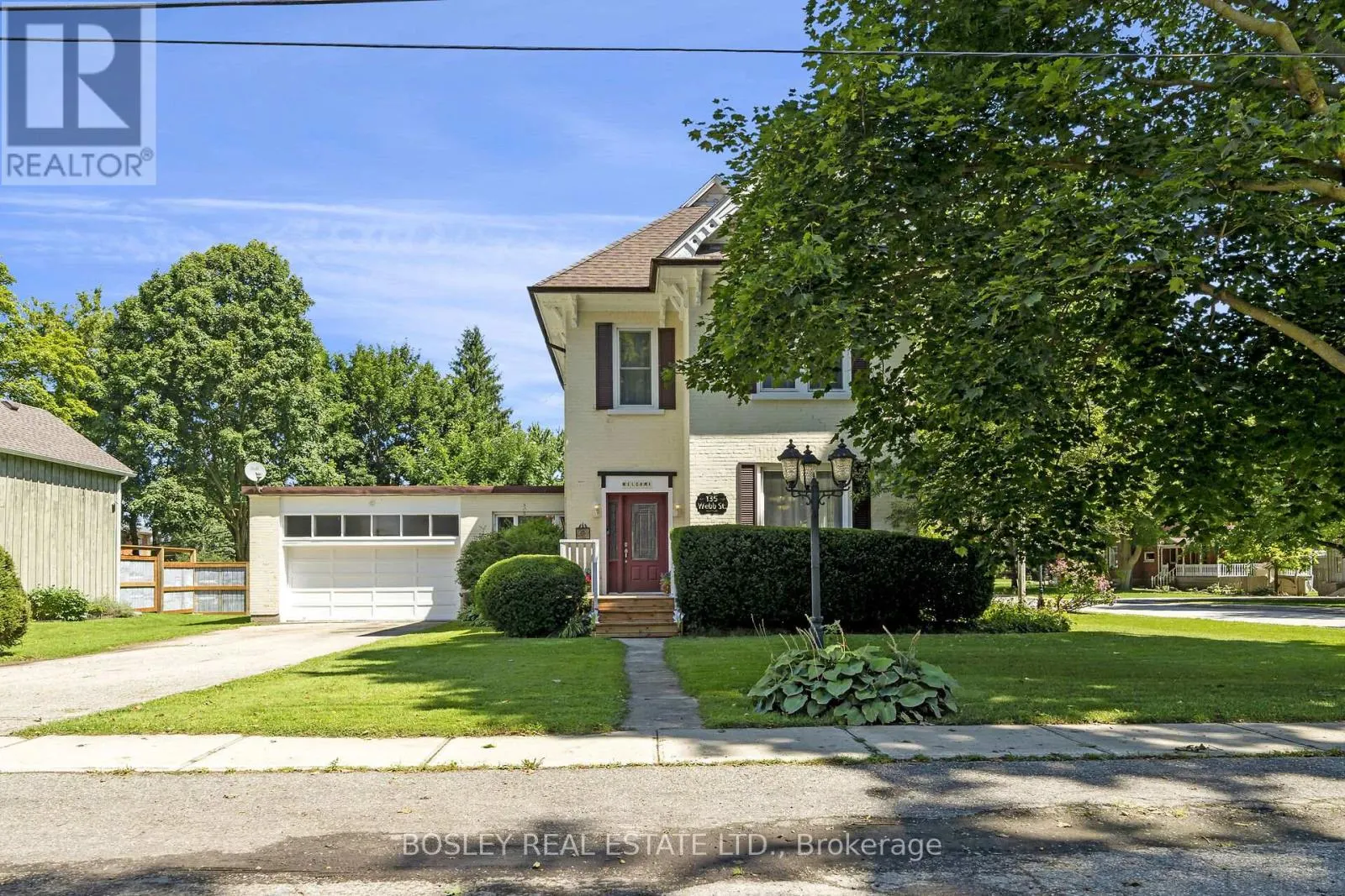 135 WEBB STREET