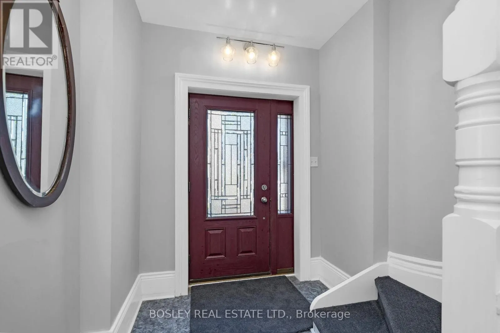 135 WEBB STREET