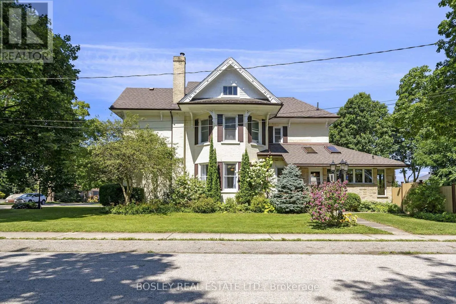 135 WEBB STREET