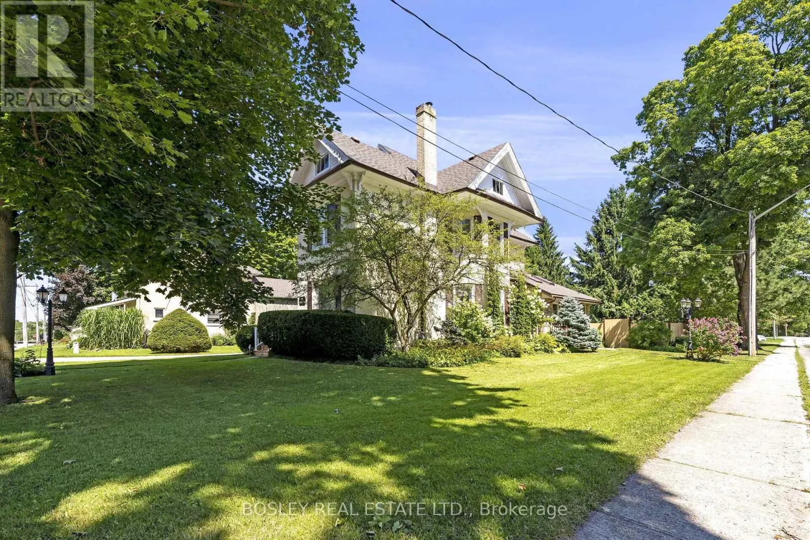 135 WEBB STREET