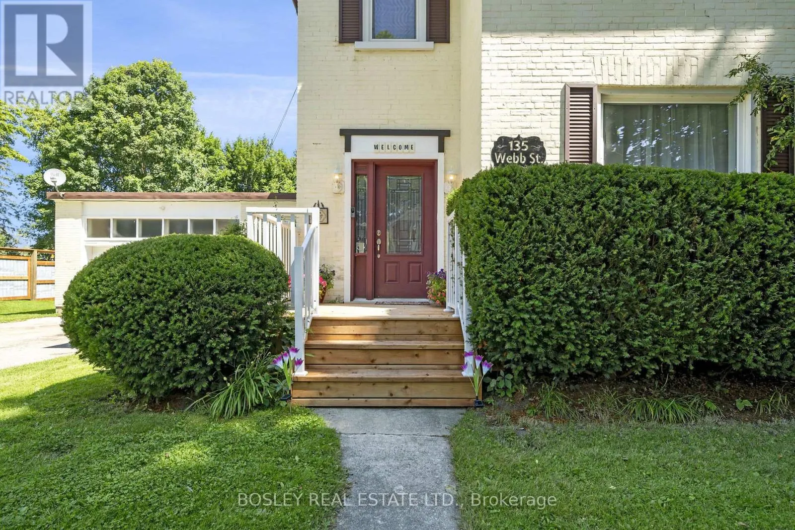 135 WEBB STREET