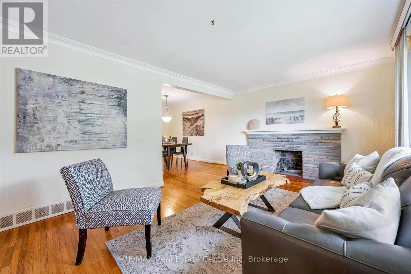 29 ECHO DRIVE