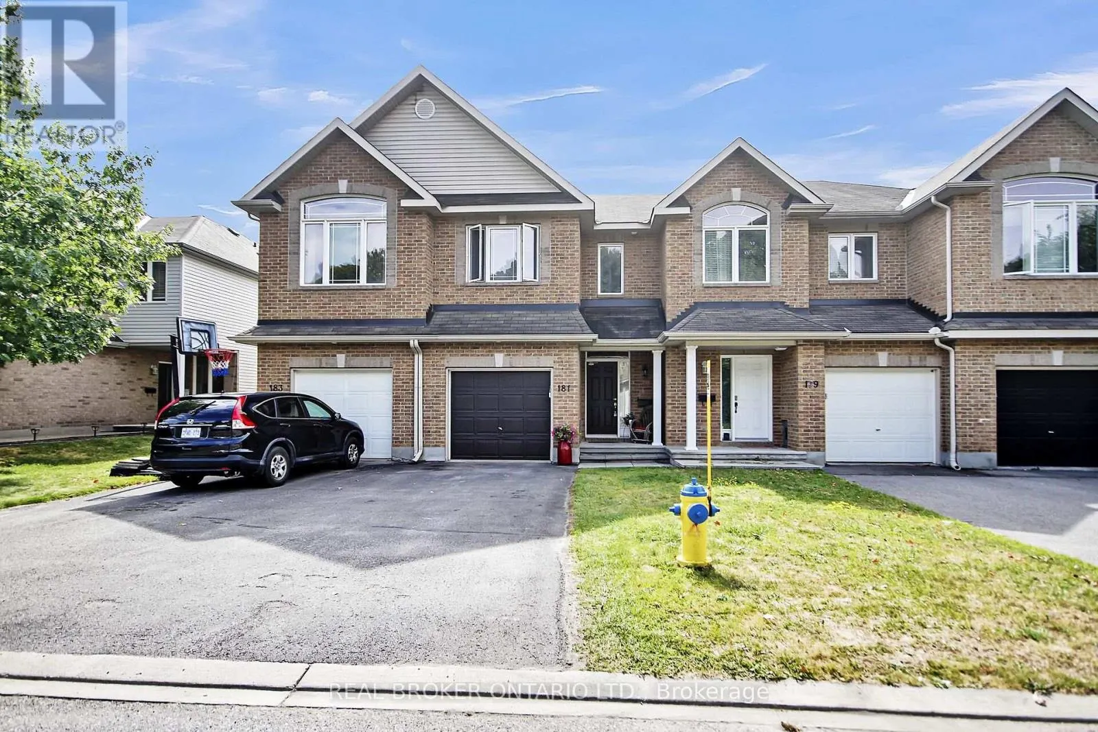 181 TALLTREE CRESCENT
