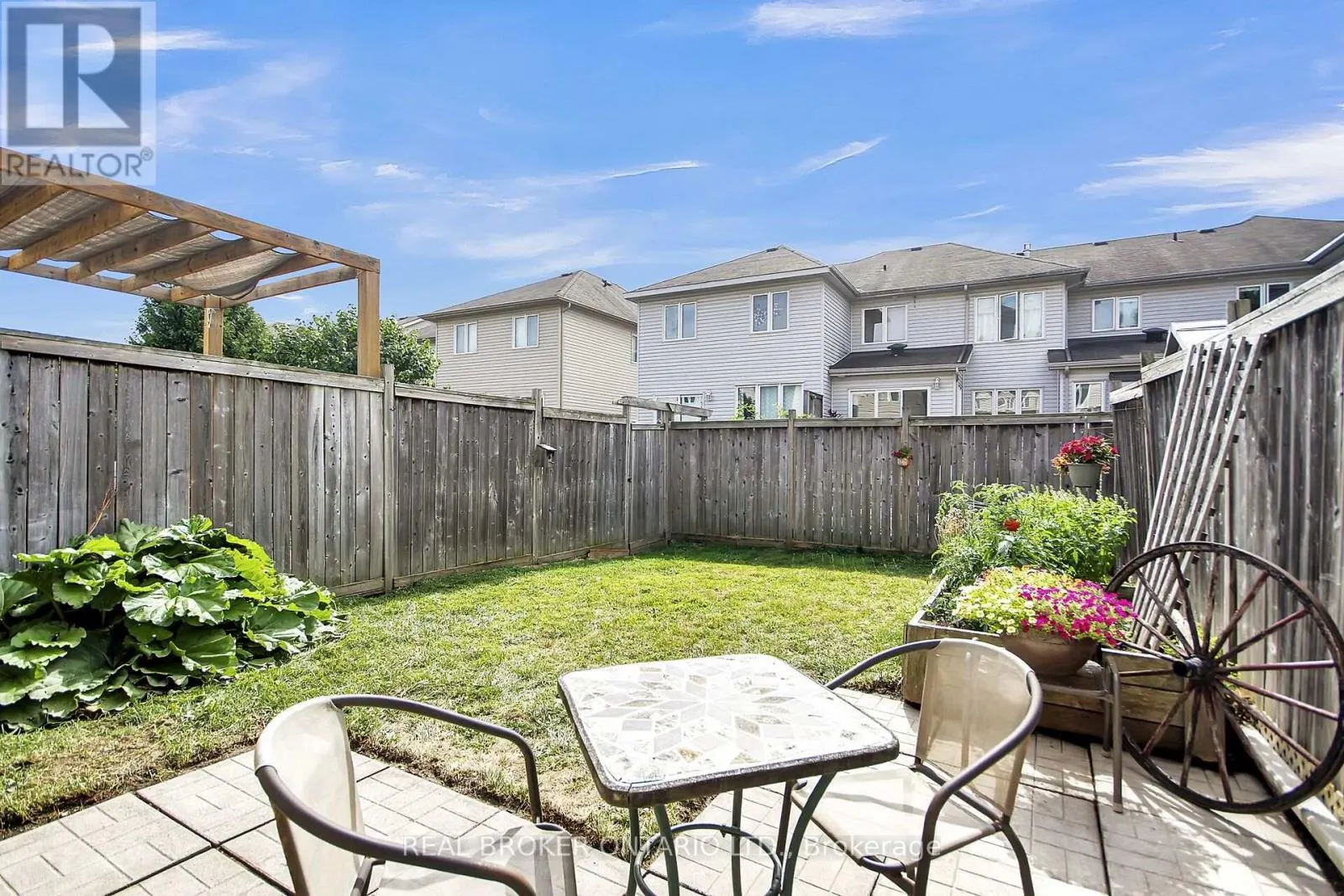 181 TALLTREE CRESCENT