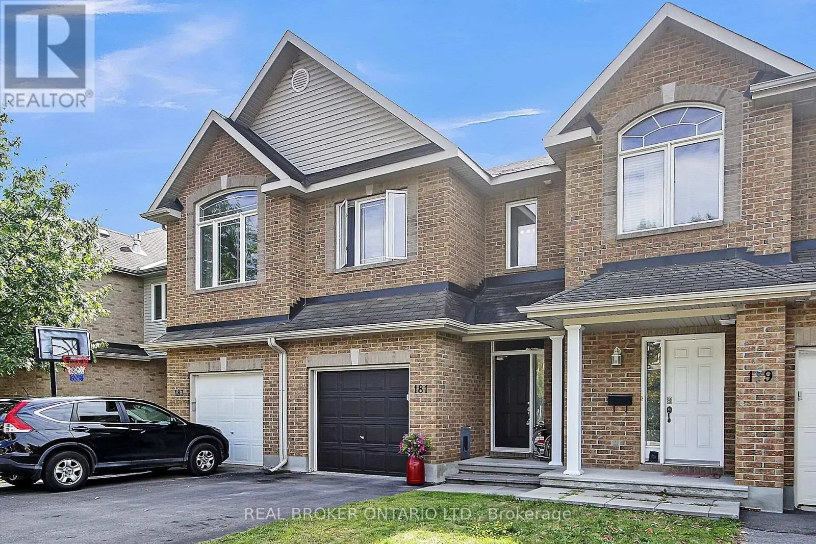 181 TALLTREE CRESCENT