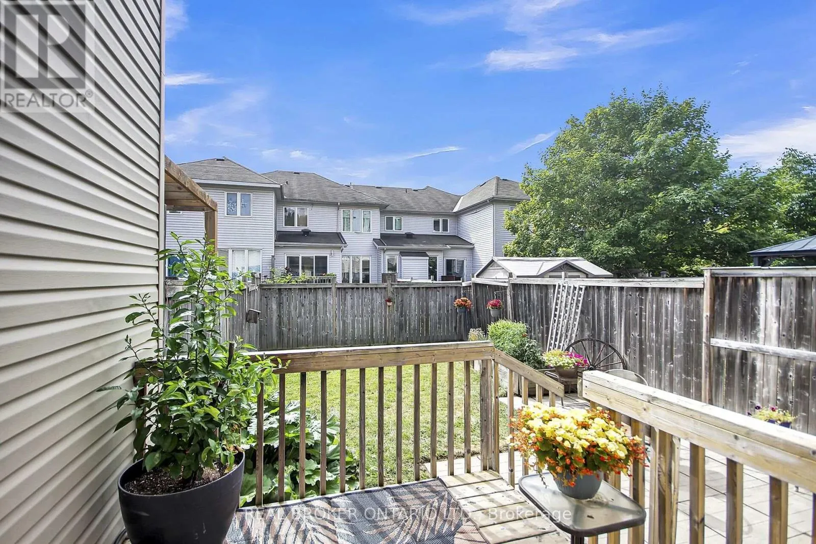 181 TALLTREE CRESCENT