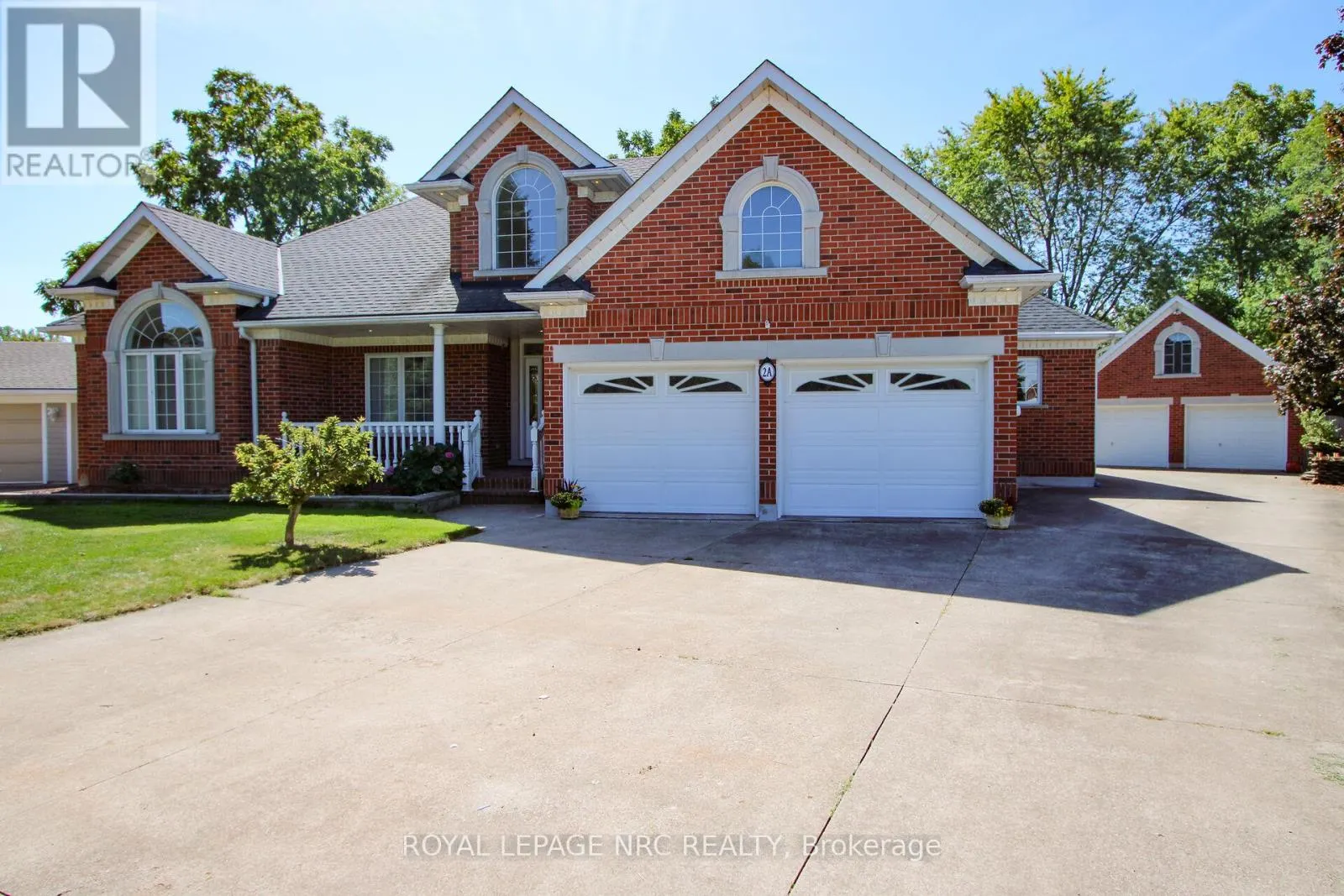 2A JULIANA CRESCENT