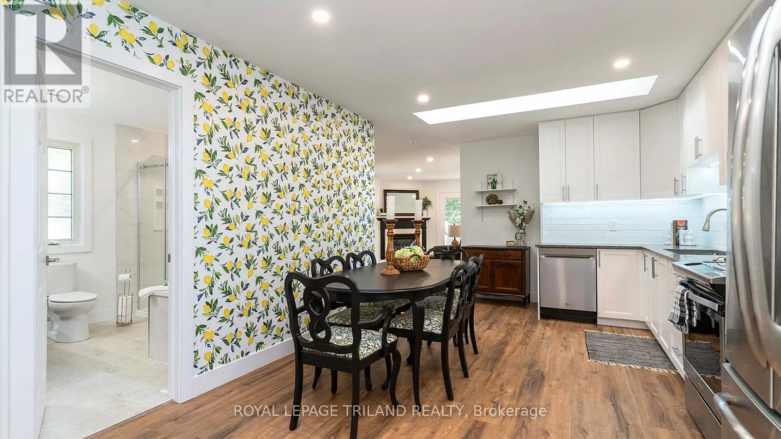4 SCHREYER DRIVE