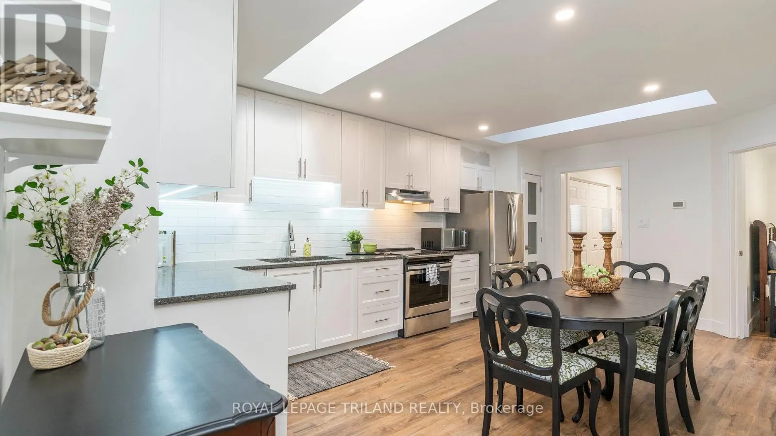 4 SCHREYER DRIVE