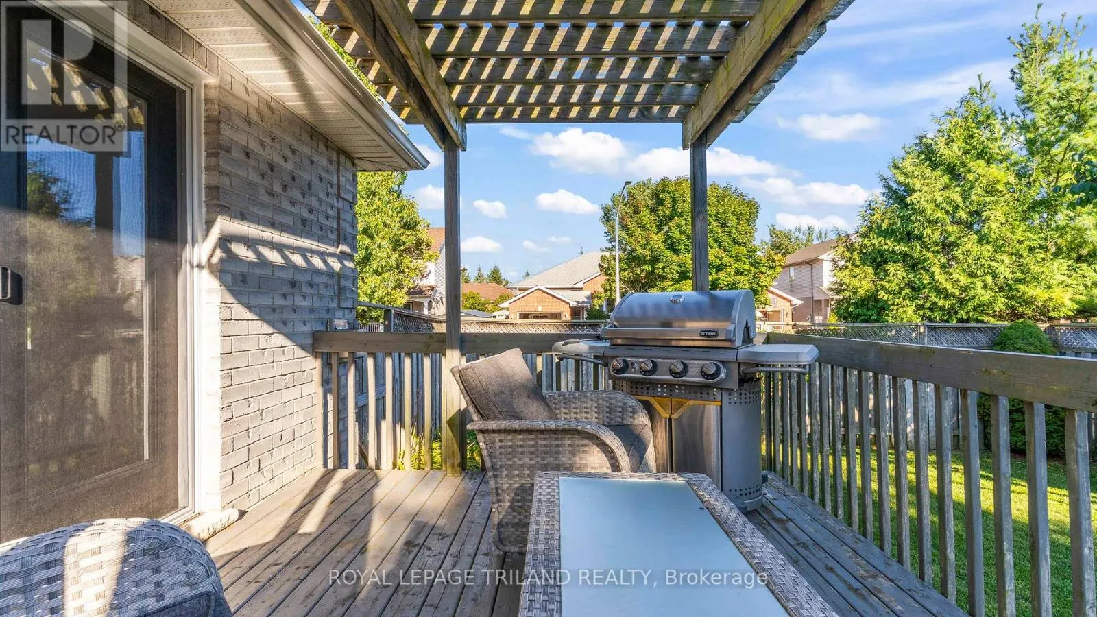 4 SCHREYER DRIVE