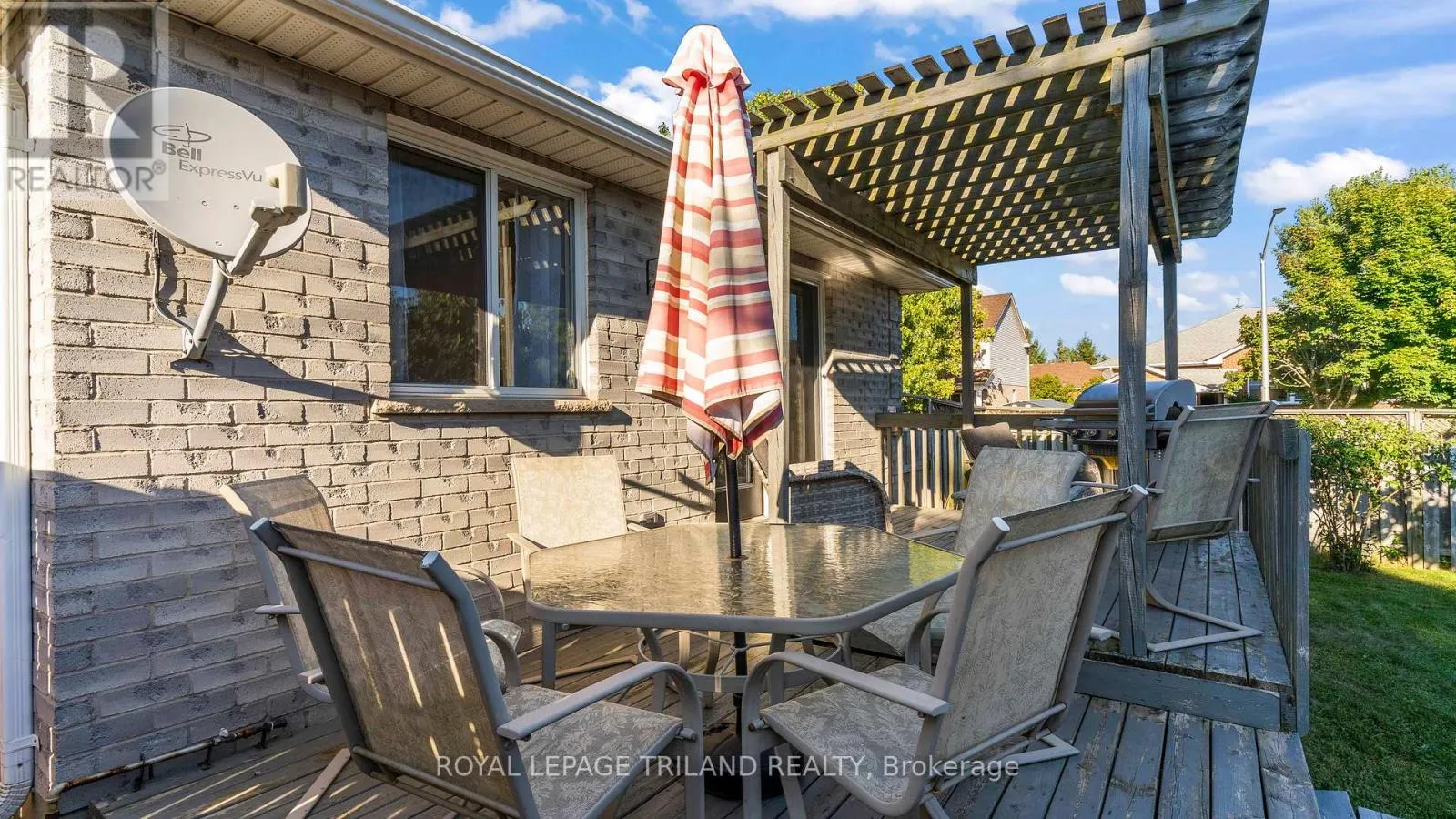 4 SCHREYER DRIVE