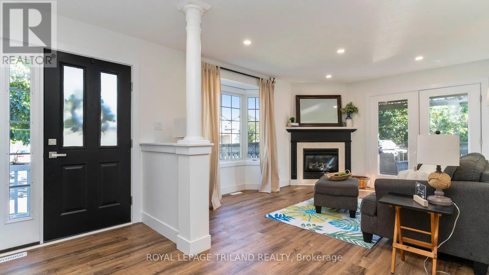 4 SCHREYER DRIVE