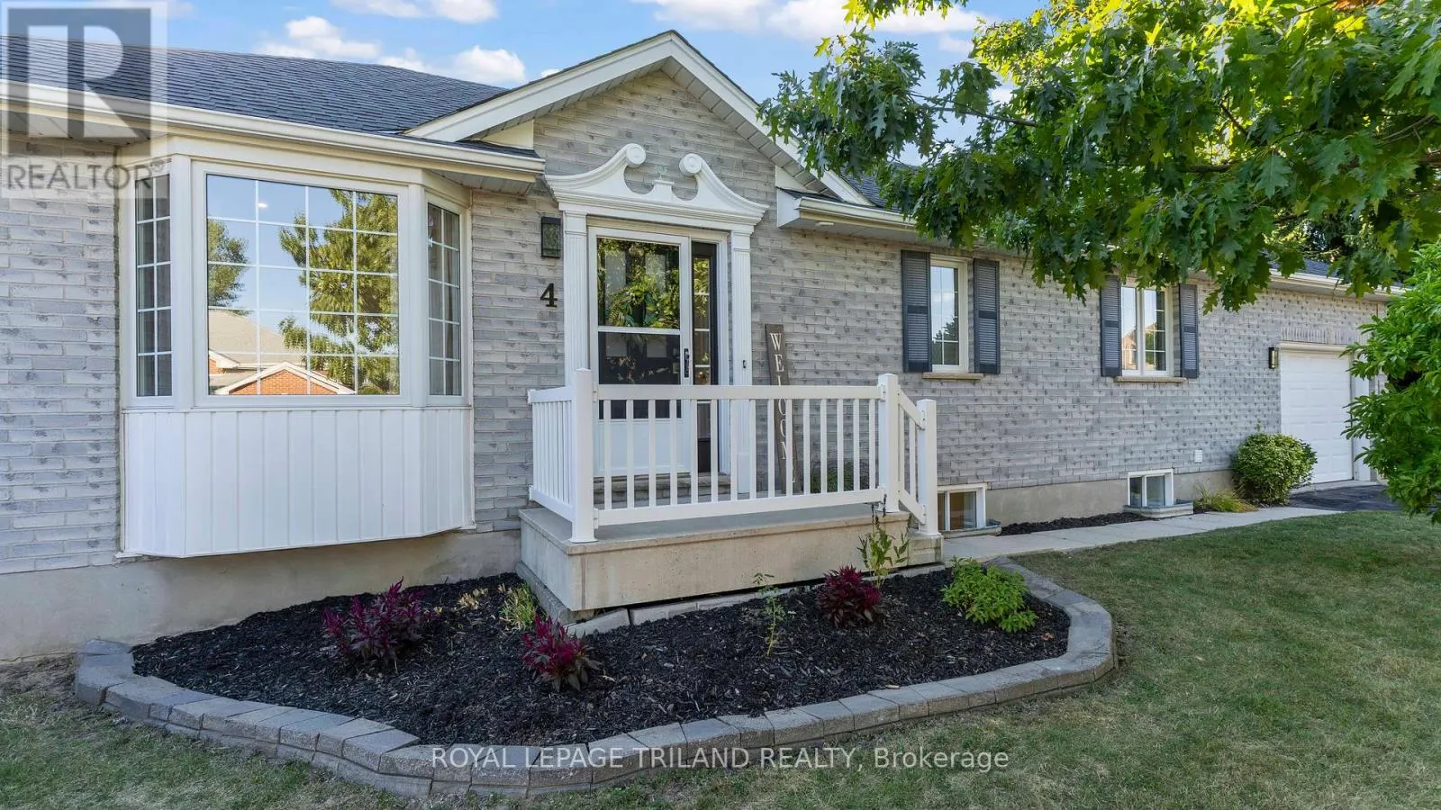 4 SCHREYER DRIVE