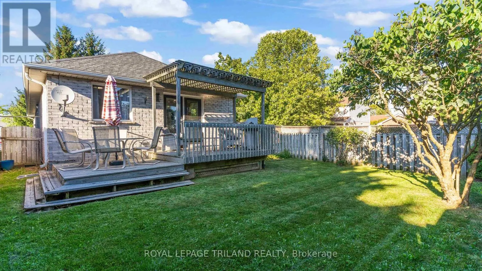 4 SCHREYER DRIVE