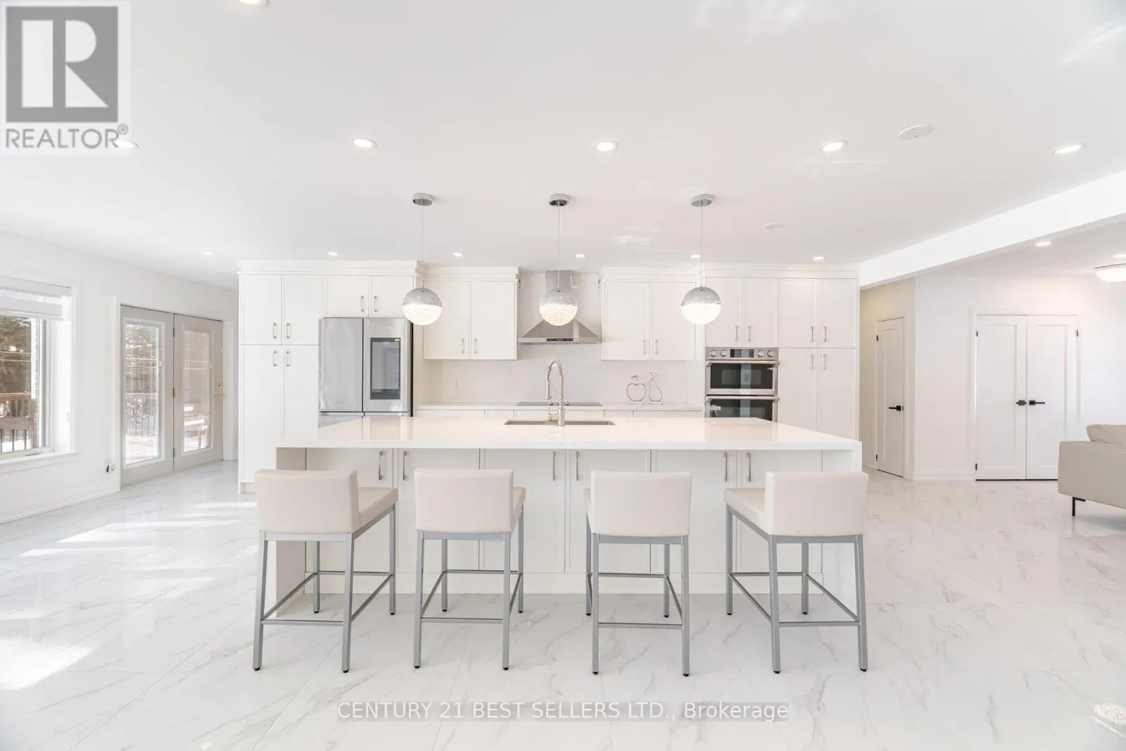 3446 GOVERNORS ROAD