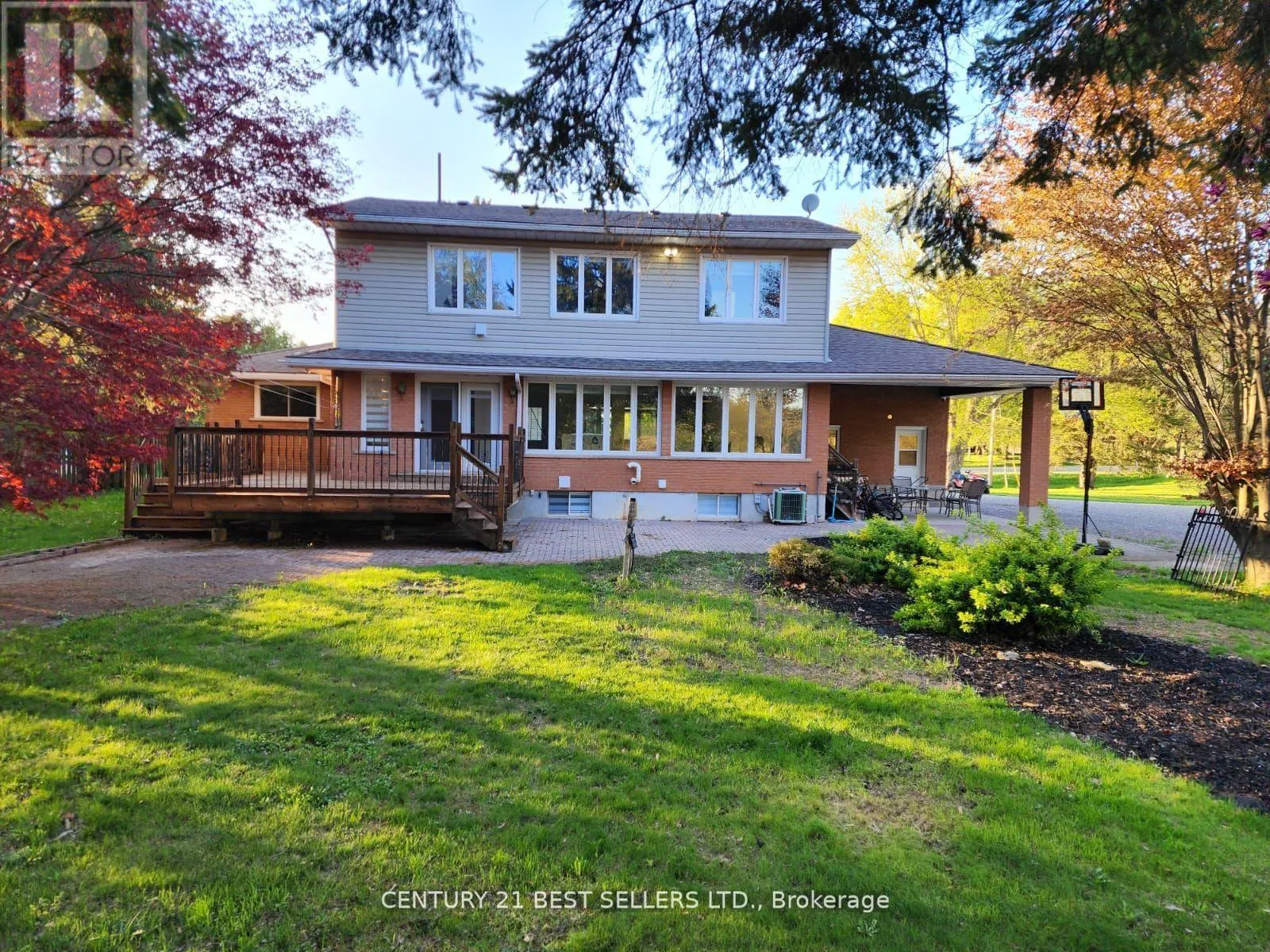 3446 GOVERNORS ROAD
