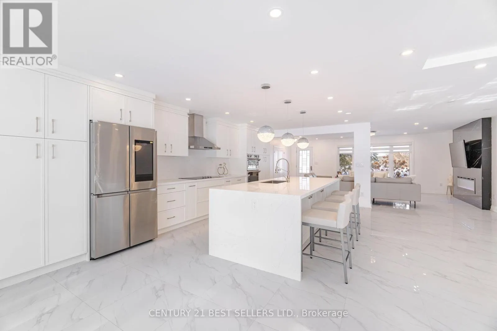 3446 GOVERNORS ROAD