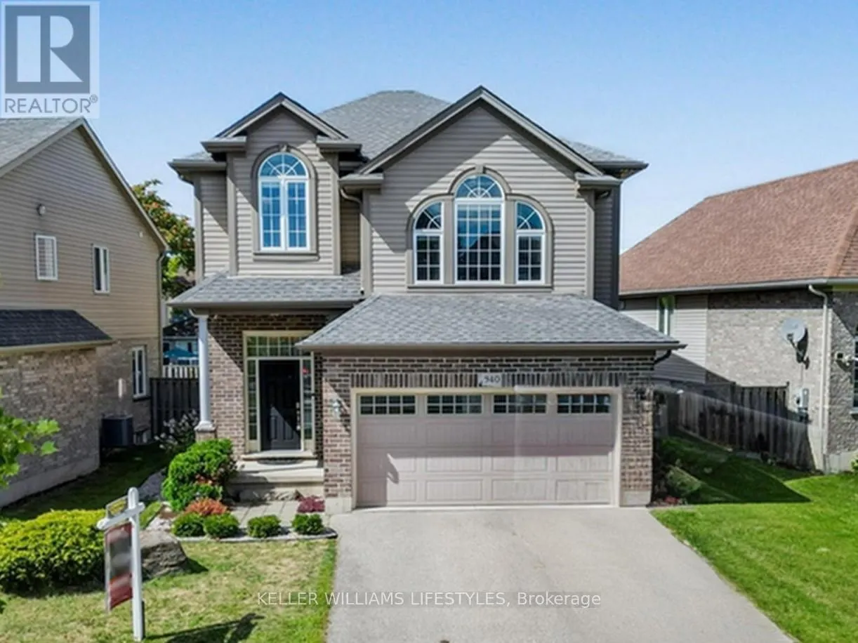 940 GRENFELL DRIVE