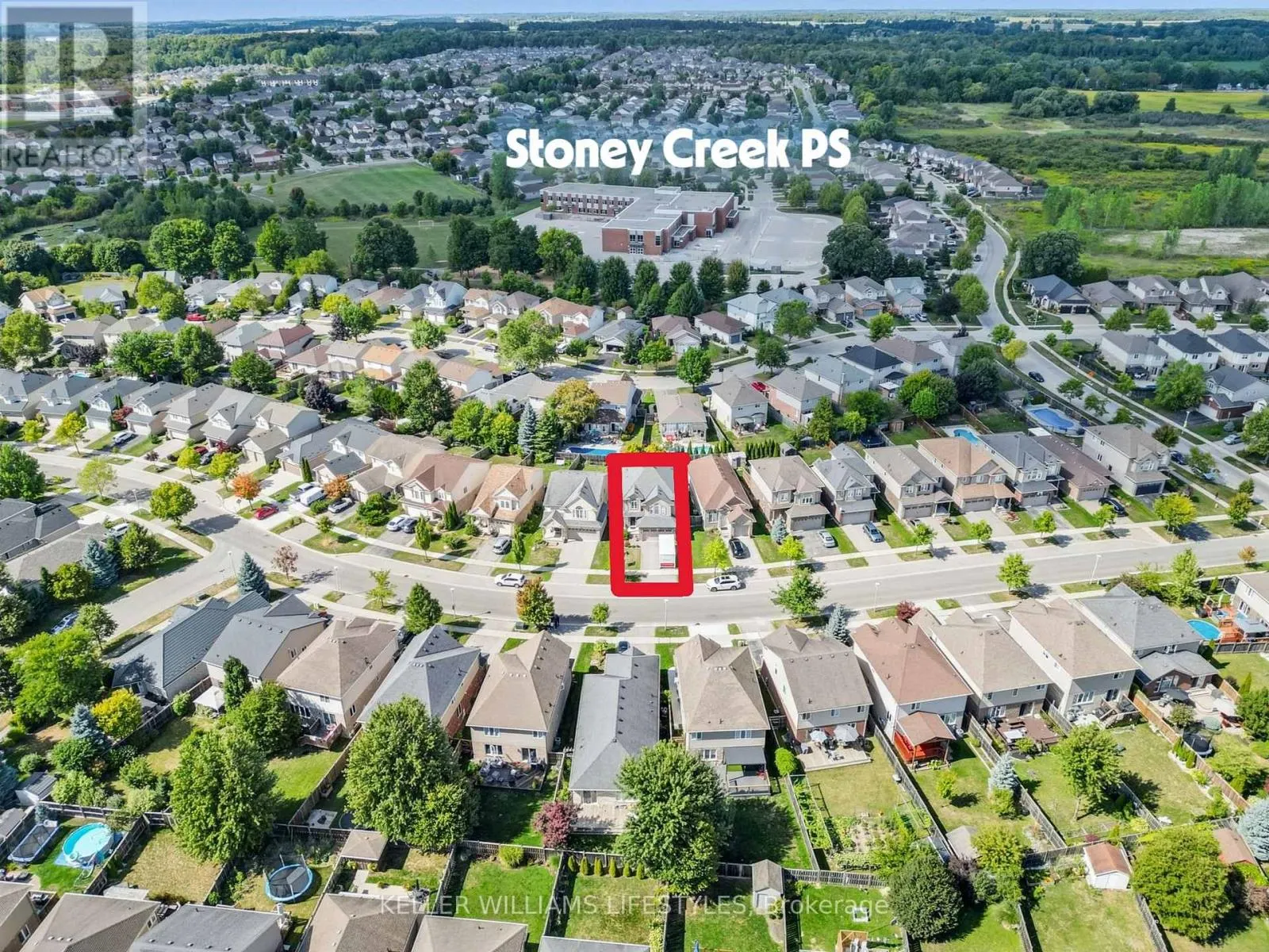 940 GRENFELL DRIVE