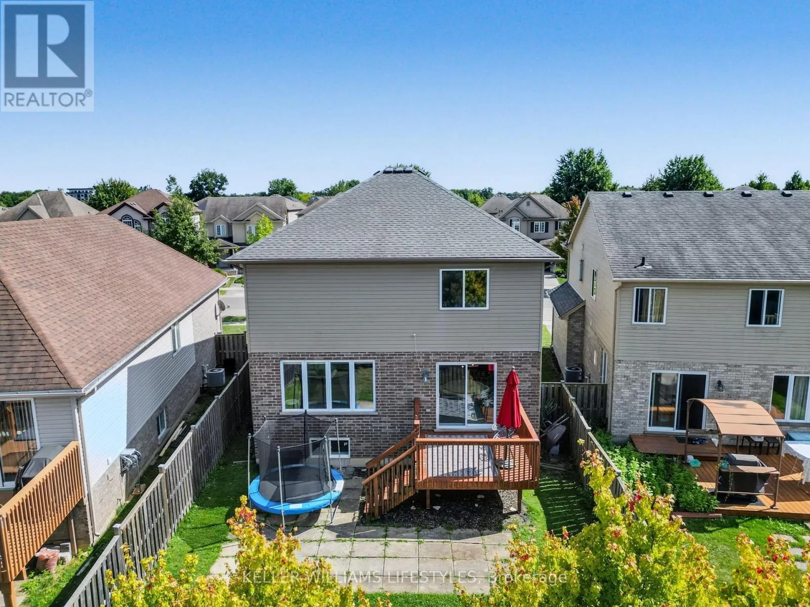940 GRENFELL DRIVE