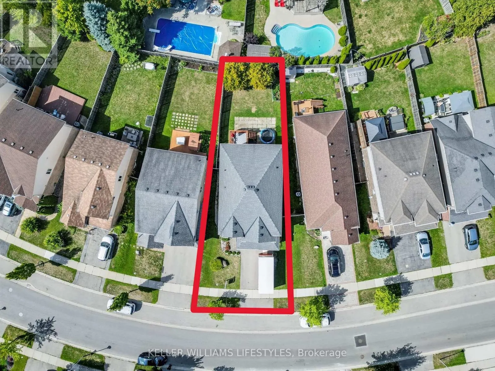 940 GRENFELL DRIVE