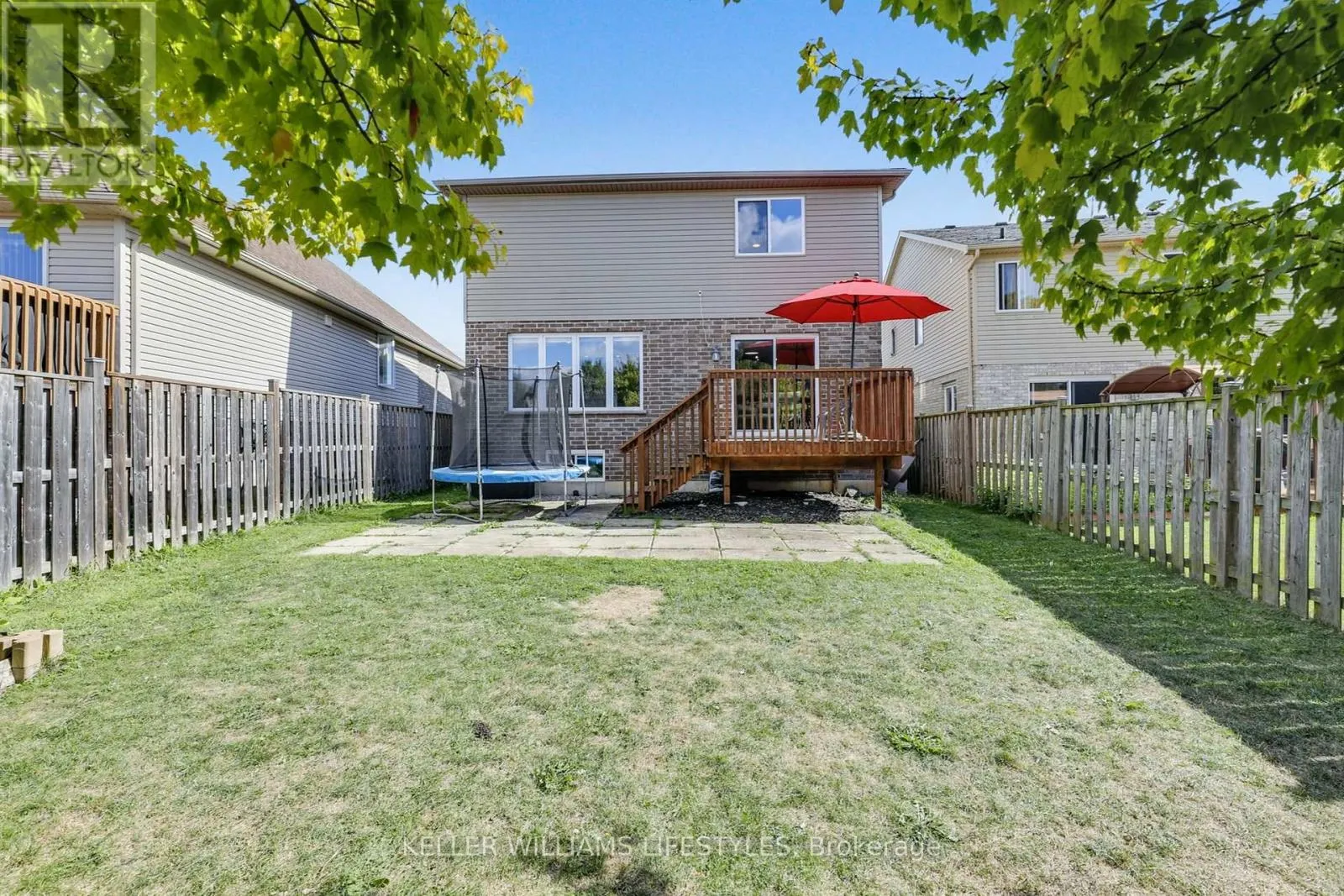 940 GRENFELL DRIVE