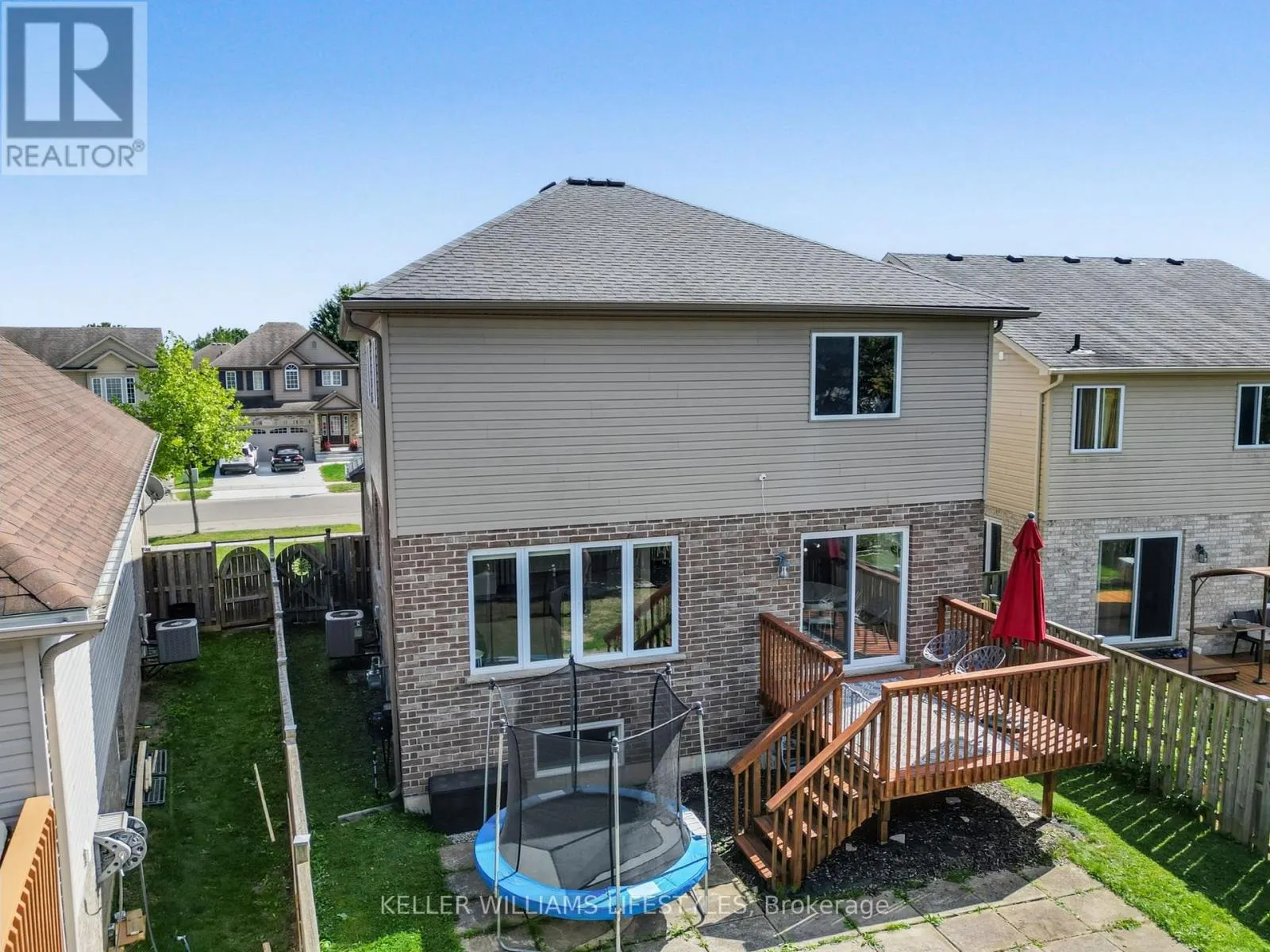 940 GRENFELL DRIVE