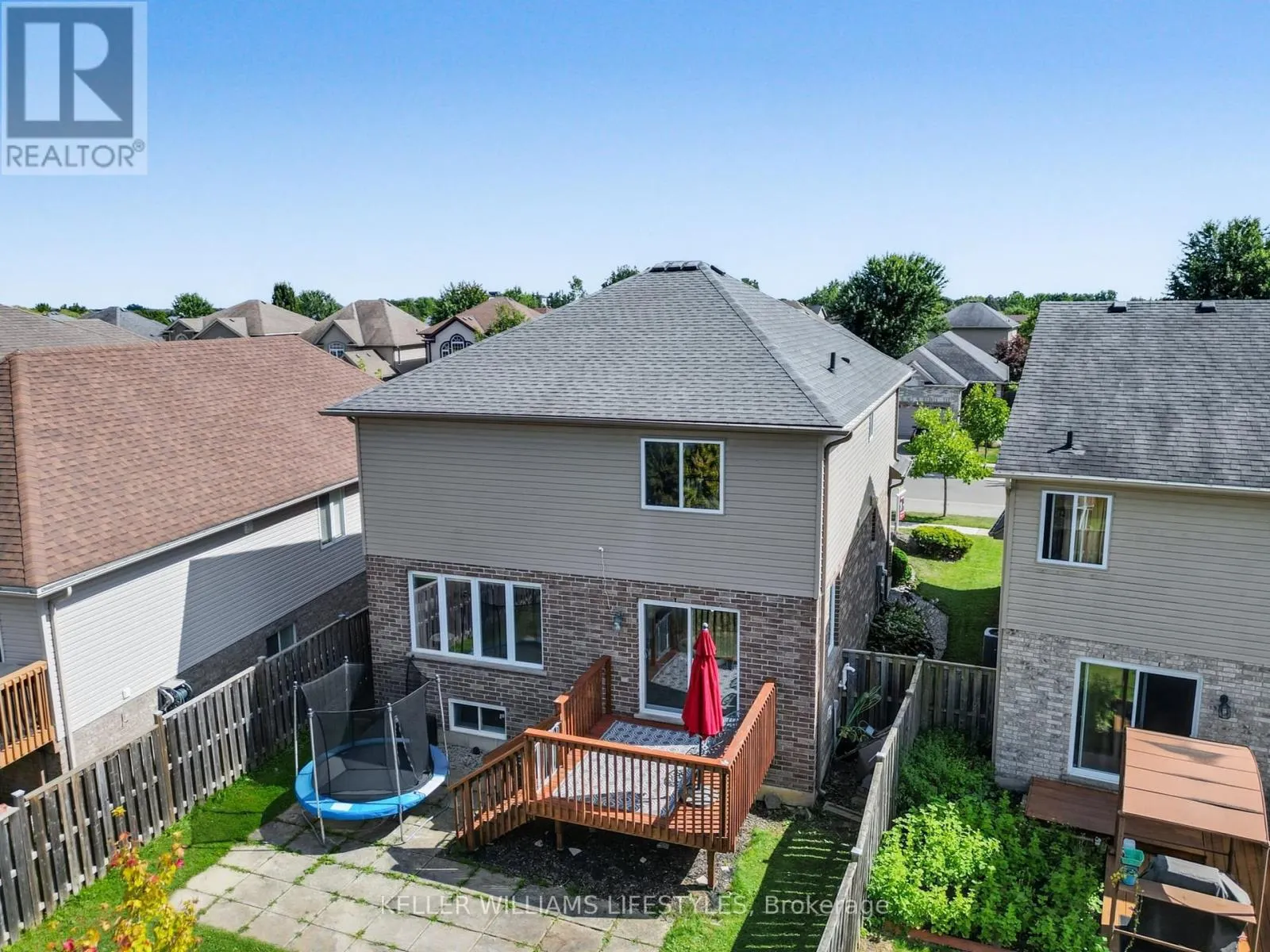 940 GRENFELL DRIVE