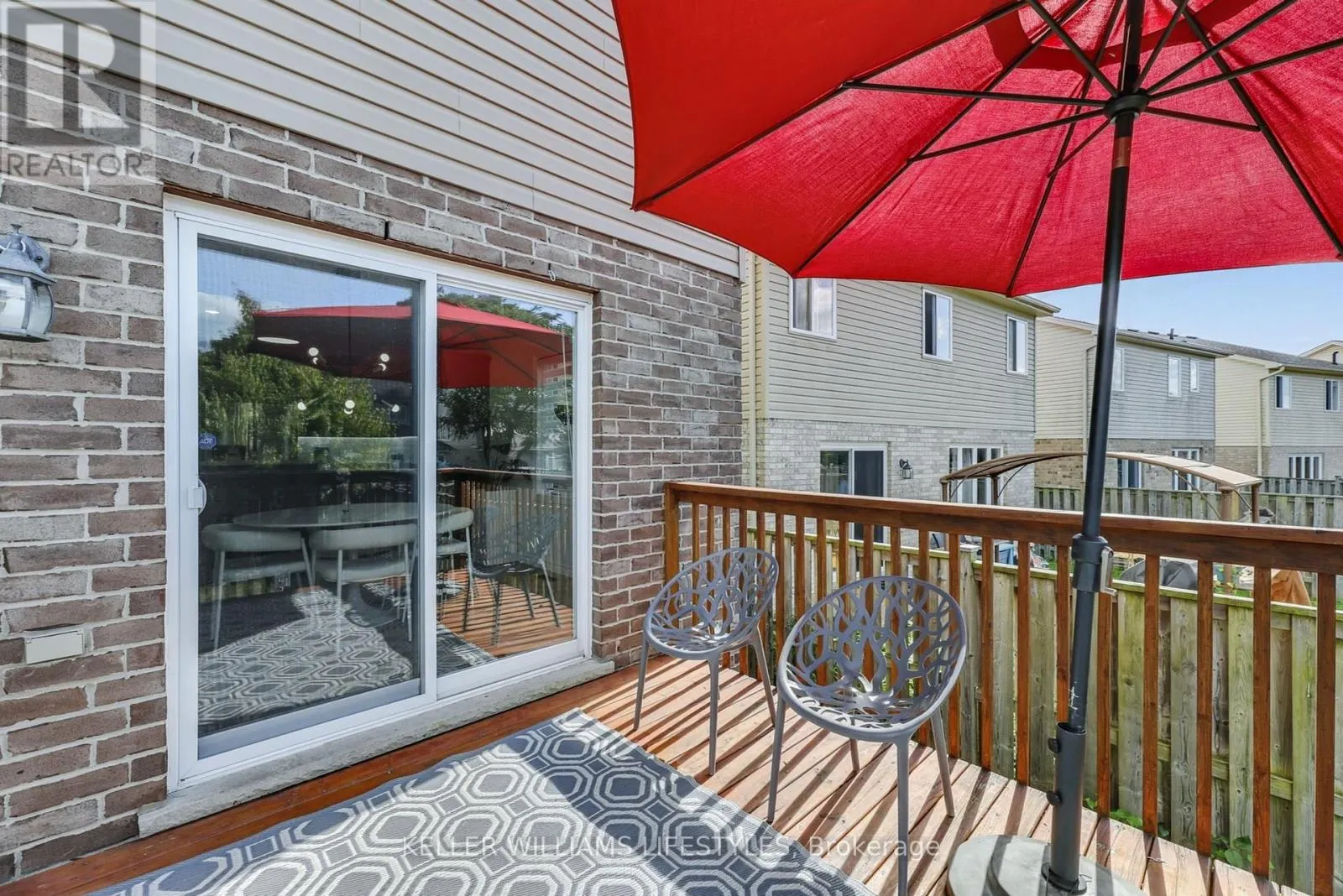 940 GRENFELL DRIVE