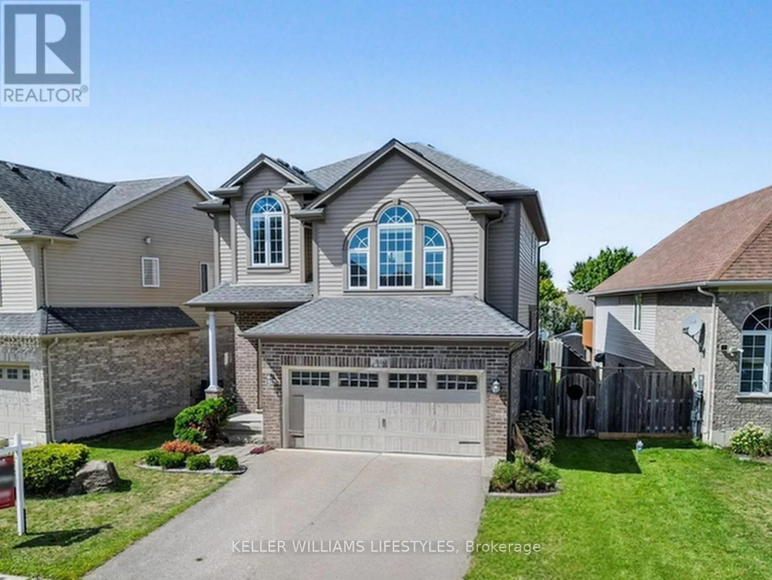 940 GRENFELL DRIVE