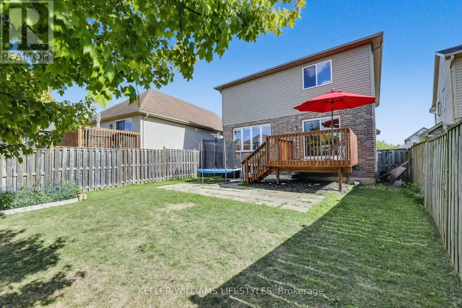 940 GRENFELL DRIVE
