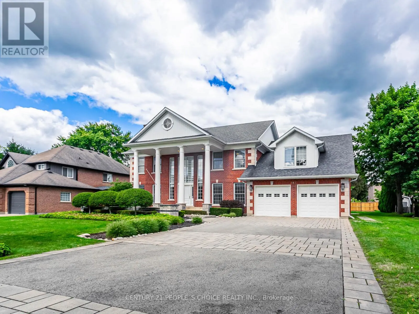 187 WELLAND ROAD