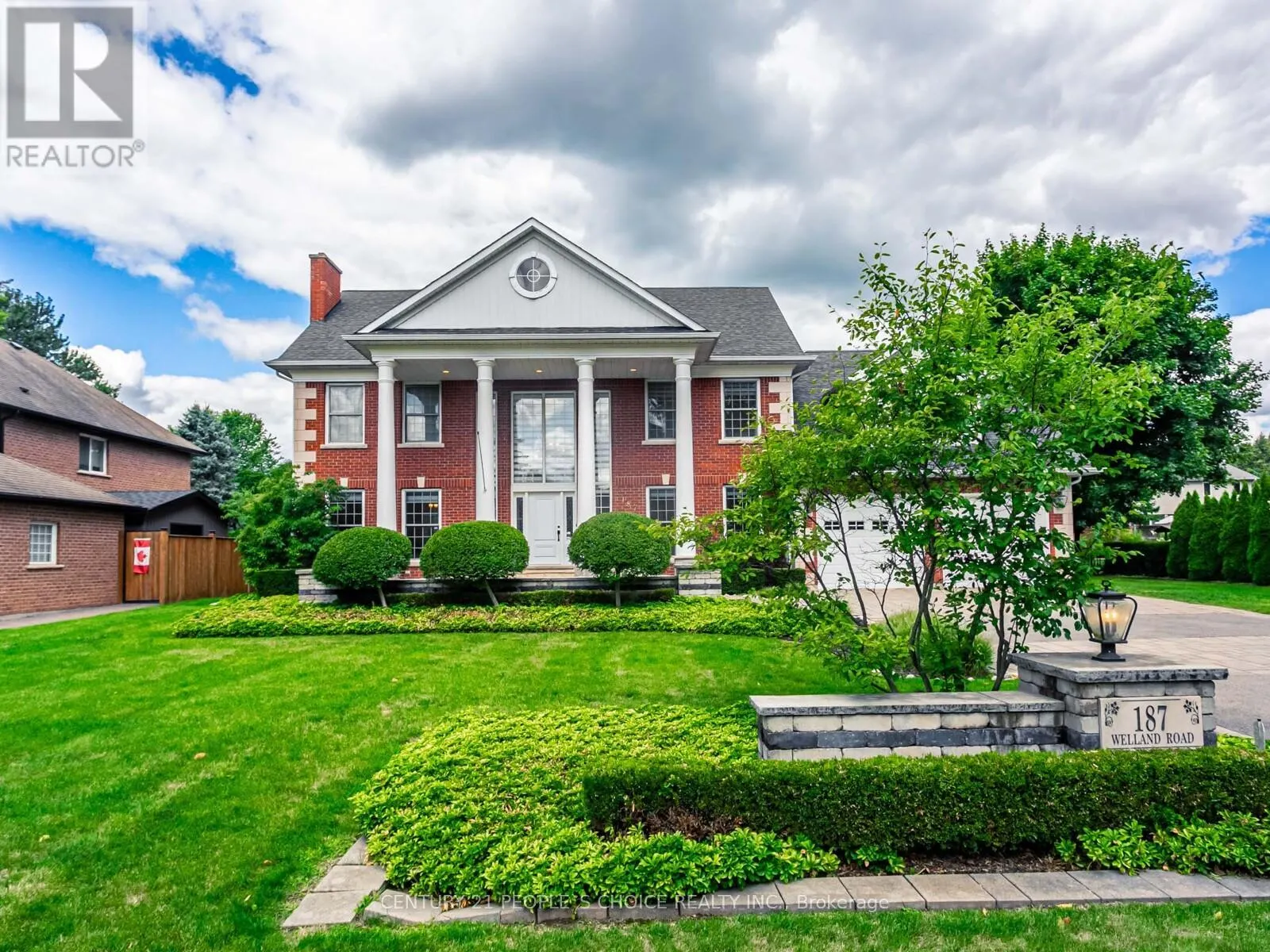 187 WELLAND ROAD