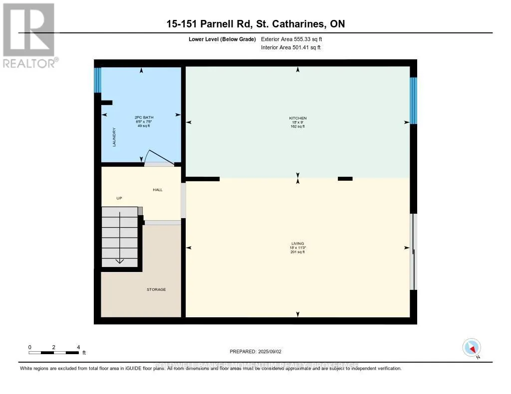 15 - 151 PARNELL ROAD, #15