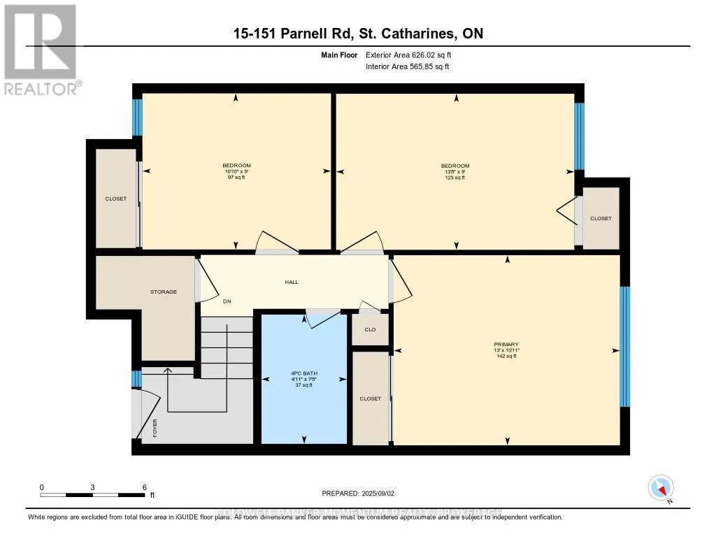 15 - 151 PARNELL ROAD, #15