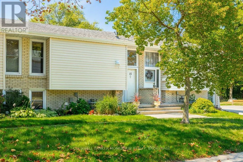15 - 151 PARNELL ROAD, #15