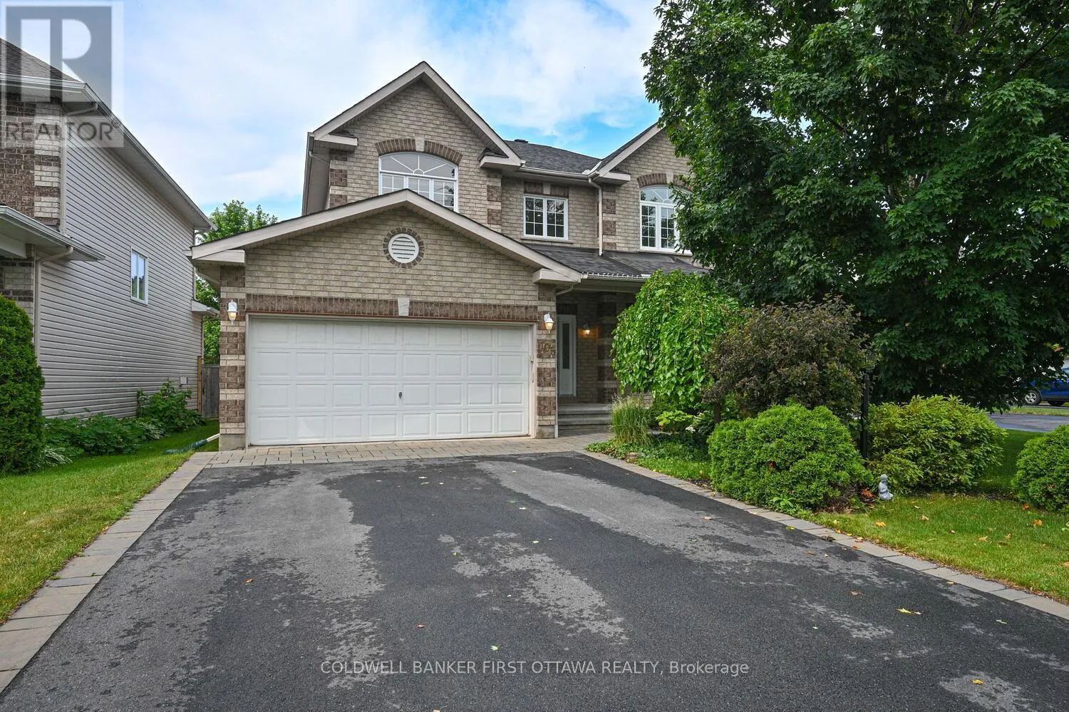 105 SIROCCO CRESCENT